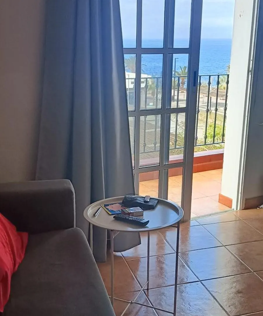 Apartmán Sun And Stars House Playa de San Juan  Playa de San Juan (Tenerife)