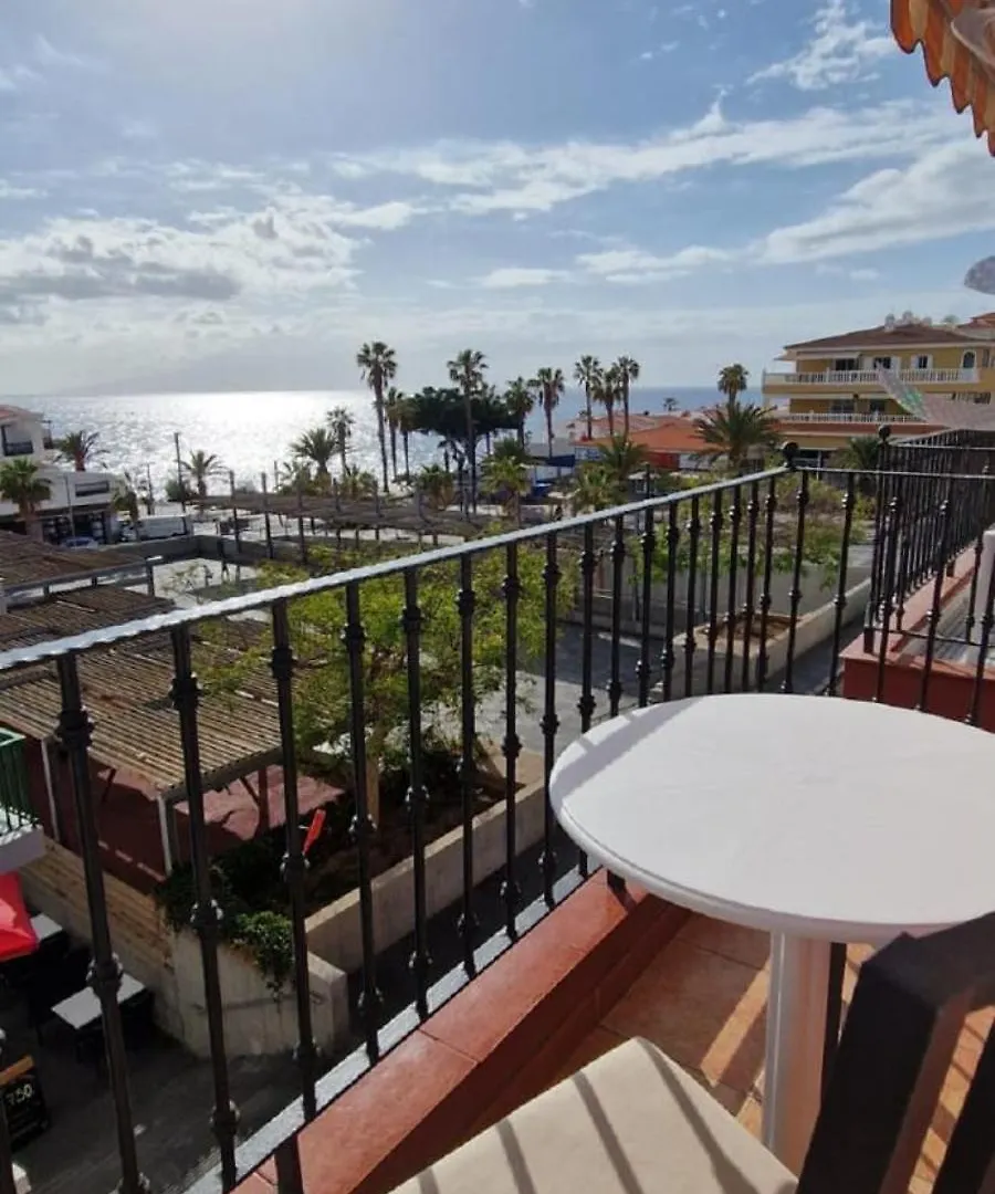 Apartmán Sun And Stars House Playa de San Juan