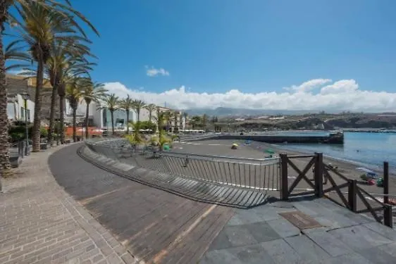 Apartmán Sun And Stars House Playa de San Juan  0*, Playa de San Juan (Tenerife)