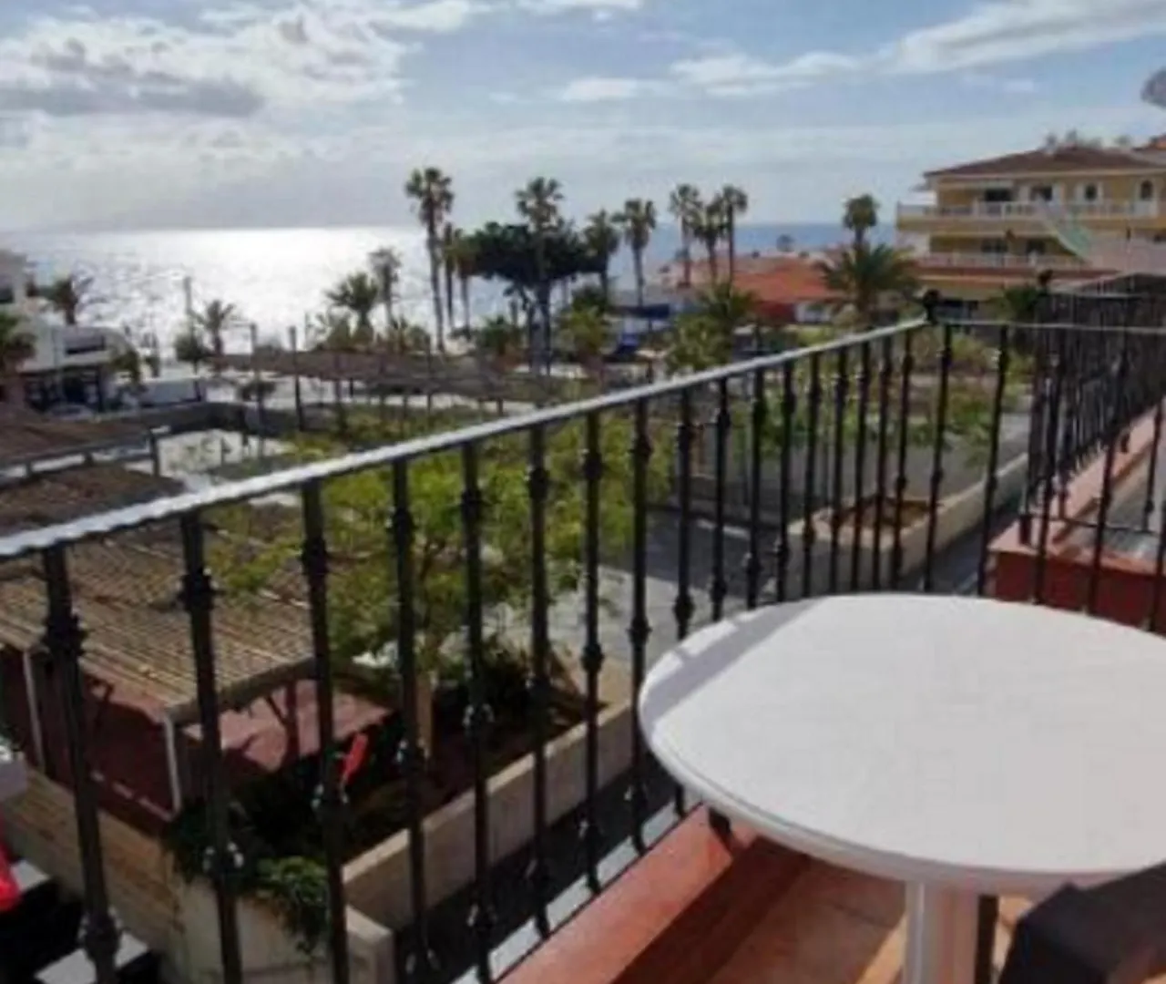 Apartmán Sun And Stars House Playa de San Juan