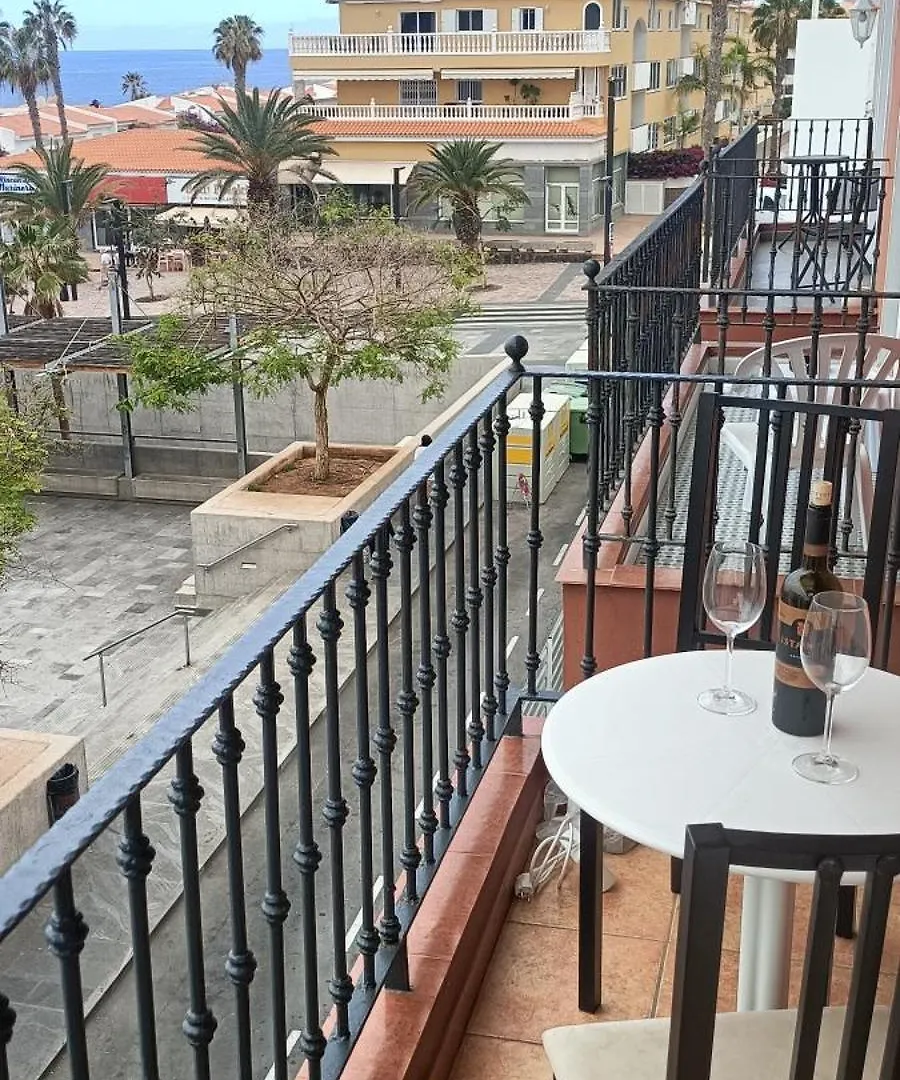 شقة Sun And Stars House بلايا دي سان خوان 0*,