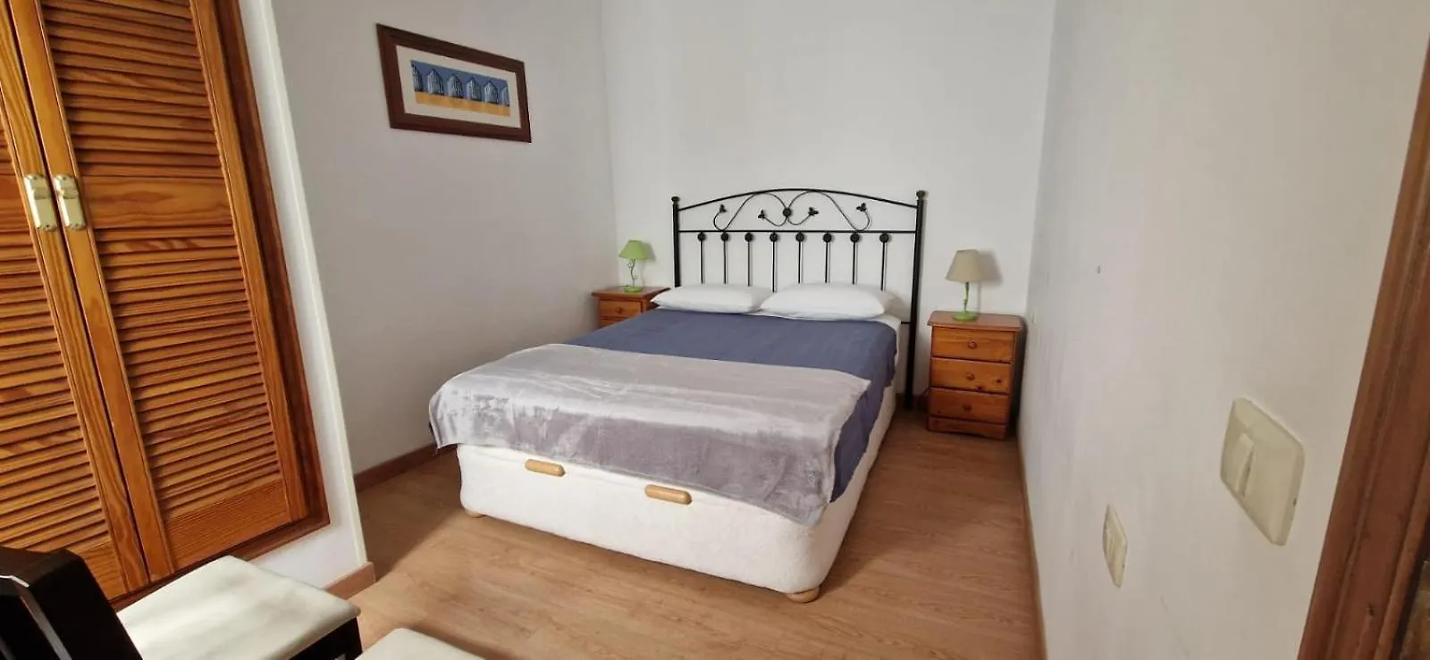 Sun And Stars House Διαμέρισμα Playa de San Juan