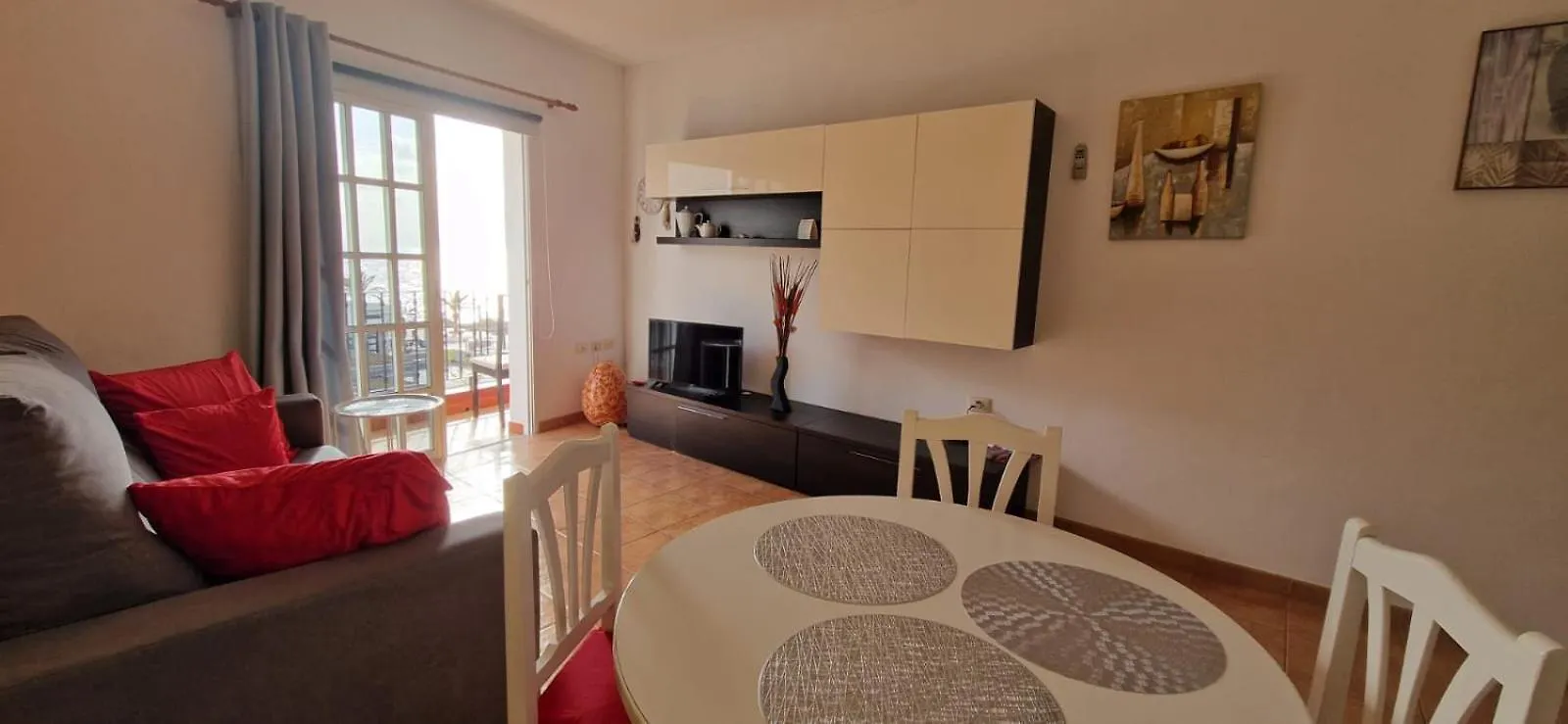 Sun And Stars House Διαμέρισμα Playa de San Juan