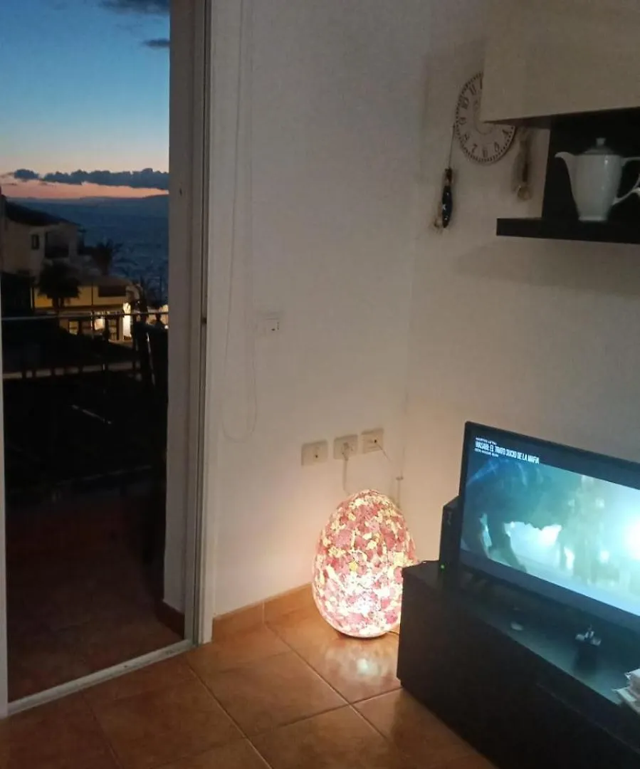 Sun And Stars House Διαμέρισμα Playa de San Juan
