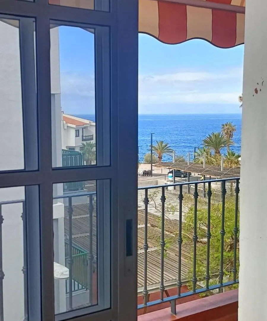 Sun And Stars House Διαμέρισμα Playa de San Juan