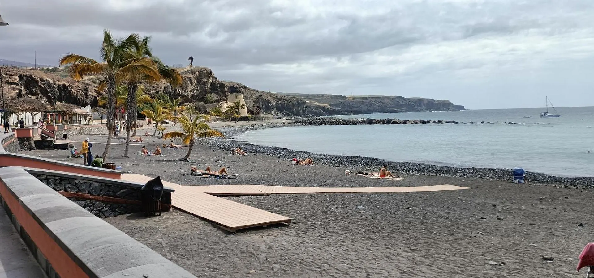 Sun And Stars House Διαμέρισμα Playa de San Juan  Ισπανία