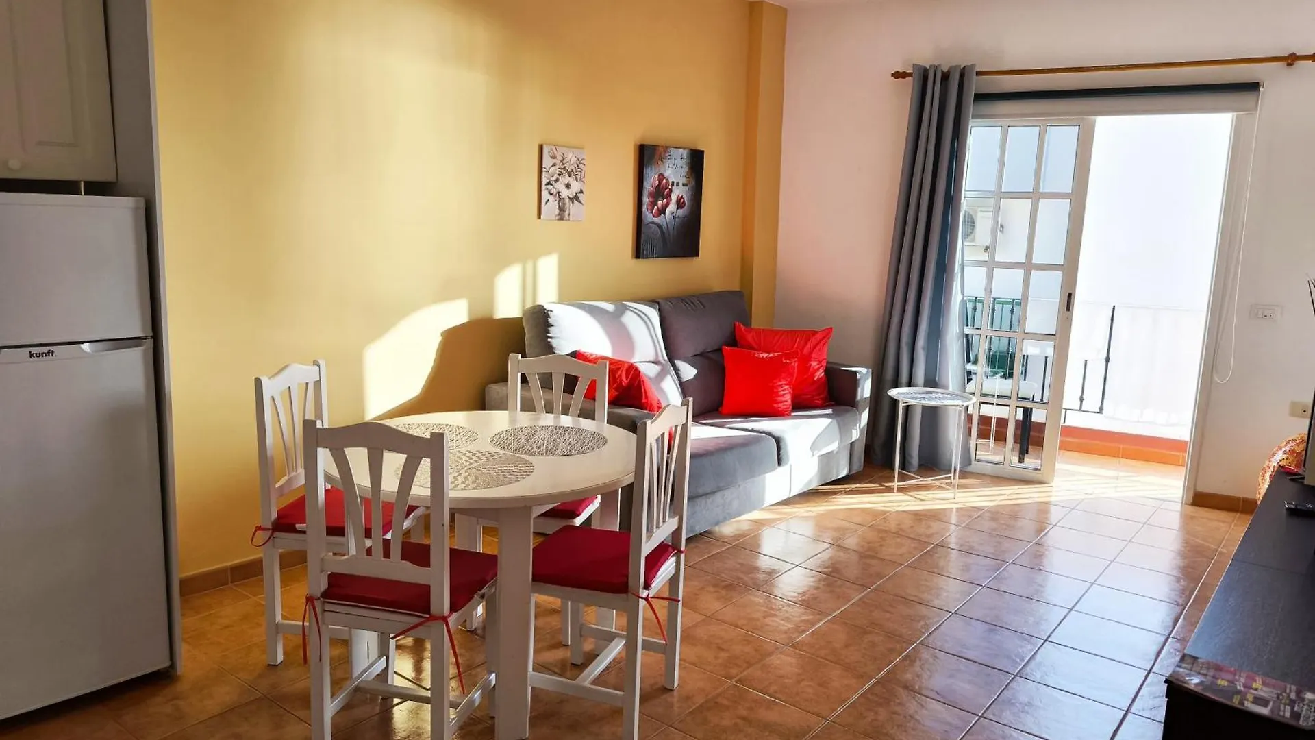 Sun And Stars House Διαμέρισμα Playa de San Juan