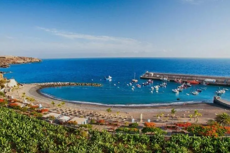 Sun And Stars House Διαμέρισμα Playa de San Juan  Ισπανία