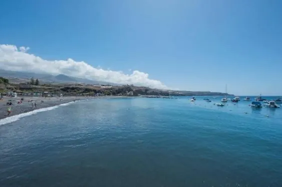 Sun And Stars House Διαμέρισμα Playa de San Juan